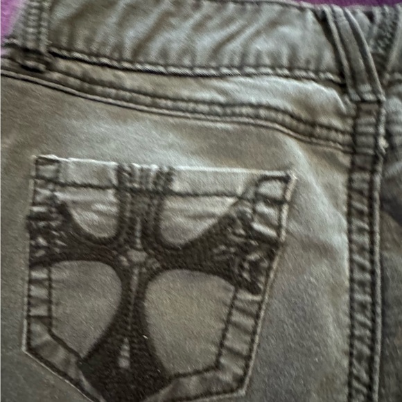 Red Camel Ava jeans size 7–juniors - Picture 5 of 7